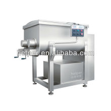 double shaft mixer